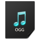Files - Ogg Icon